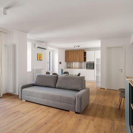 Little House Mavi By Domusicily Aparthotel Palermo Ngoại thất bức ảnh
