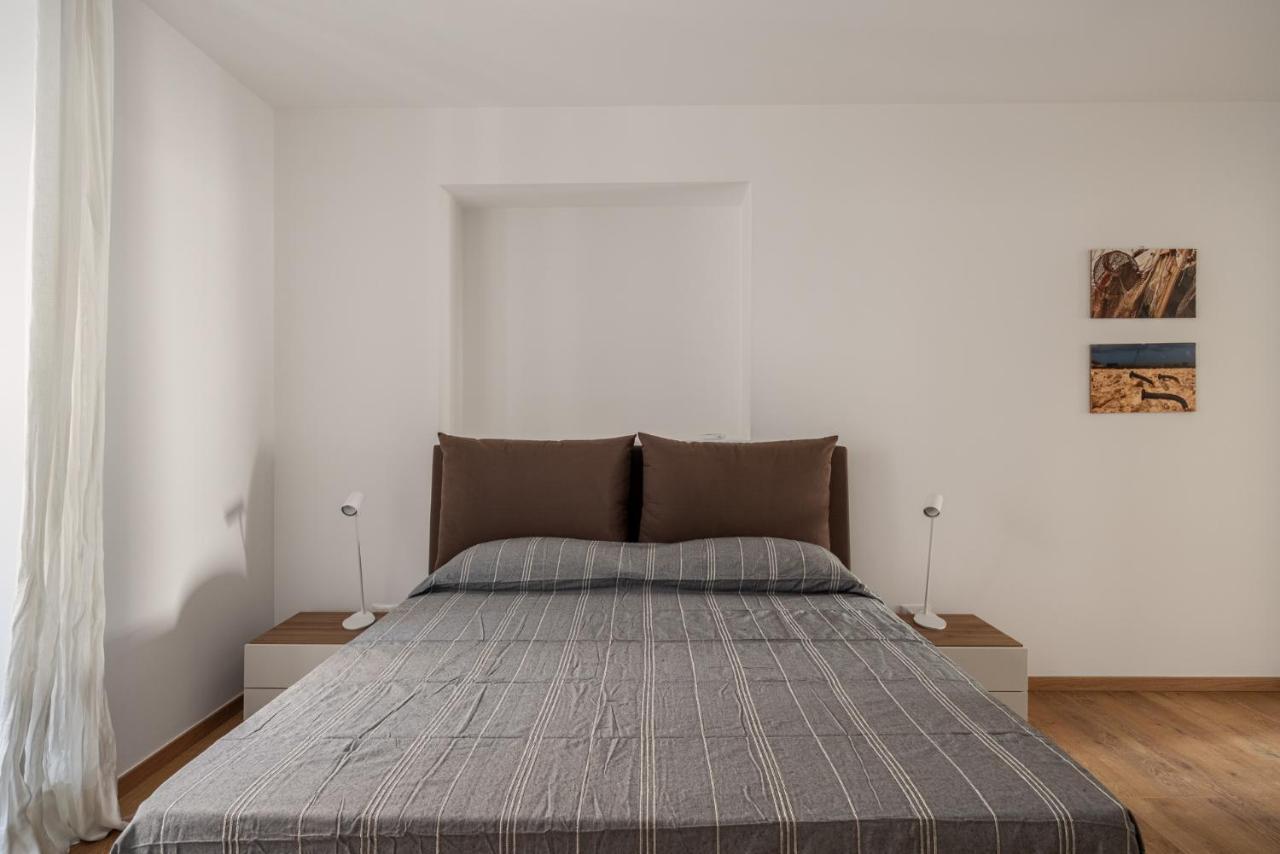 Little House Mavi By Domusicily Aparthotel Palermo Ngoại thất bức ảnh