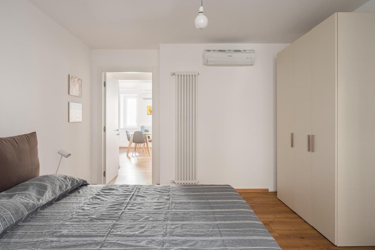 Little House Mavi By Domusicily Aparthotel Palermo Ngoại thất bức ảnh